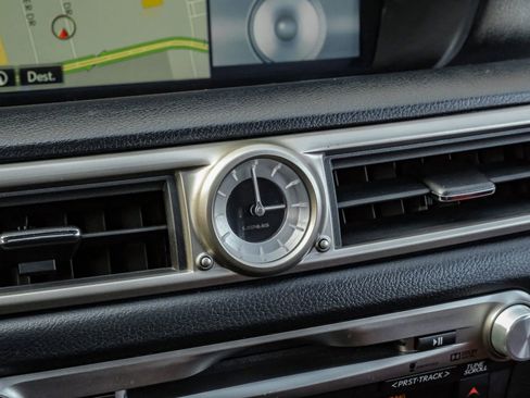 Used 2015 Lexus GS 350 image 41