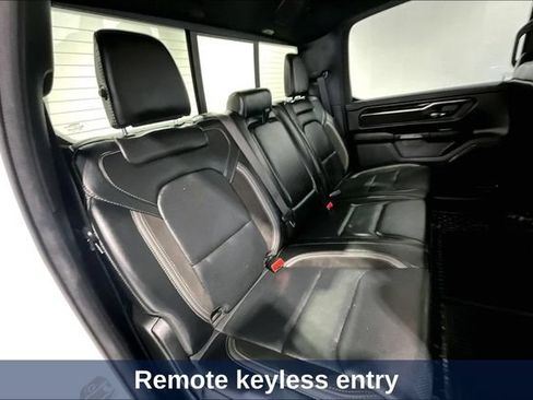 Used 2022 RAM 1500 Sport w/ G/T Package AWD/4WD image 35