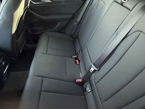 Certified 2024 BMW X3 sDrive30i w/ Premium Package w/ZPA image 7