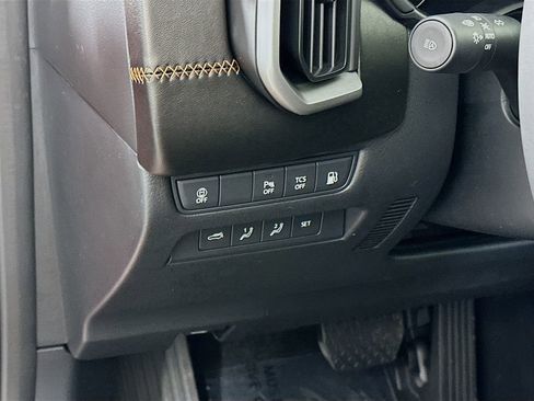 New 2026 MAZDA CX-50 AWD 2.5 Hybrid w/ Weather Package image 14