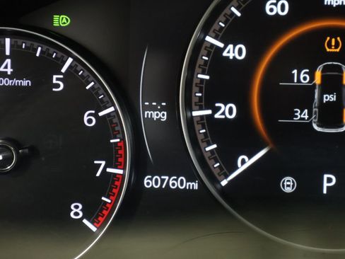 Used 2024 MAZDA CX-50 AWD 2.5 S w/ Preferred Package image 39