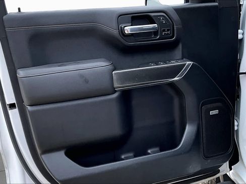 Used 2021 GMC Sierra 1500 AT4 w/ AT4 Premium Package AWD/4WD image 24