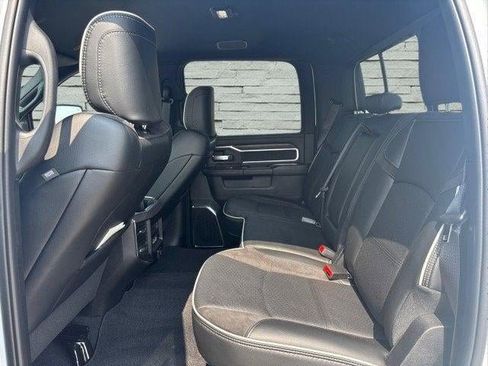 New 2025 RAM 2500 Laramie w/ Night Edition image 44