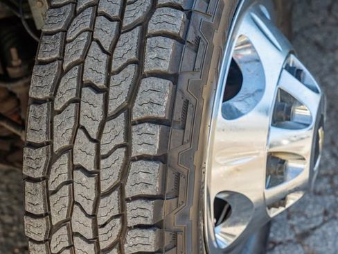 Used 2015 Chevrolet Silverado 3500 LTZ w/ Duramax Plus Package image 16