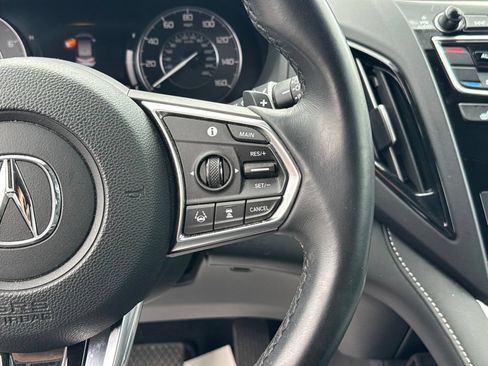 Used 2020 Acura RDX AWD w/ Technology Package image 16