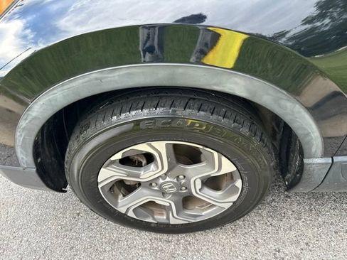 Used 2018 Honda CR-V EX image 29