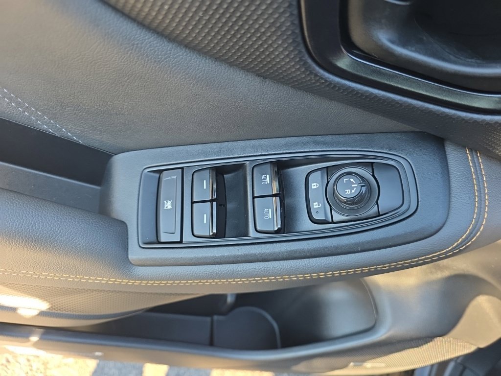 Used 2024 Subaru Forester Wilderness AWD/4WD image 14