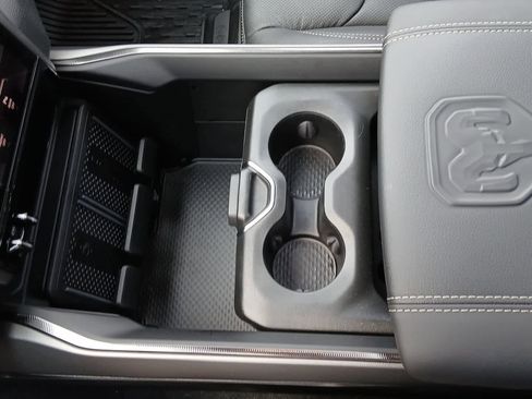 Used 2026 RAM 1500 Rebel w/ Rebel Level 2 Equipment Group AWD/4WD image 98