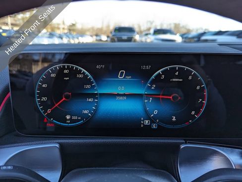Used 2023 Mercedes-Benz GLB 250 4MATIC image 21