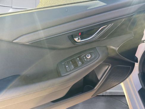 Certified 2025 Subaru Legacy Premium image 12