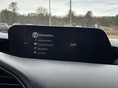 Used 2019 MAZDA MAZDA3 Sedan image 7