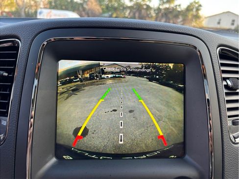 Used 2018 Dodge Durango GT w/ Technology Group image 31