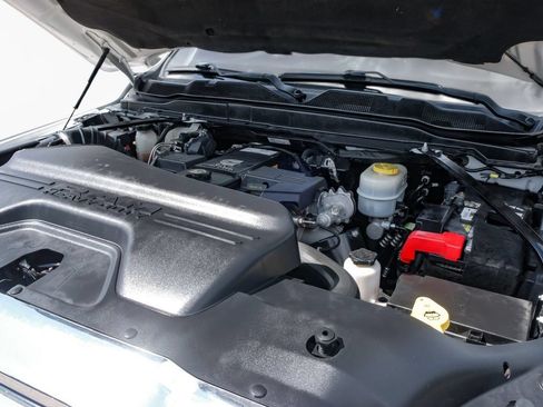 Used 2022 RAM 3500 Limited AWD/4WD image 57