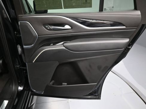 Used 2023 Cadillac Escalade Sport image 42