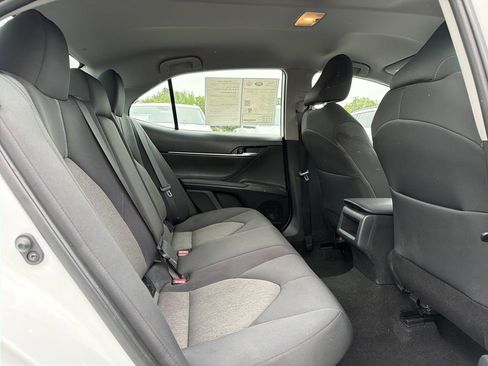 Used 2023 Toyota Camry LE FWD image 15