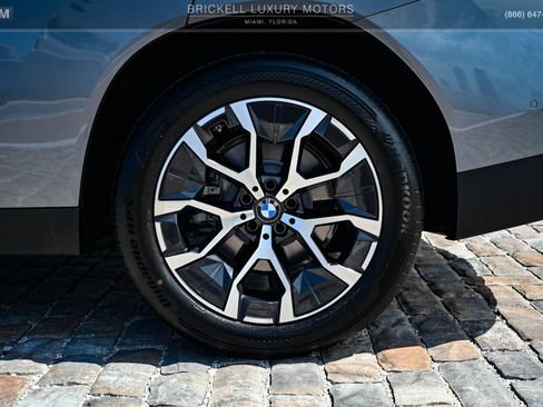 Used 2025 BMW X3 xDrive30i AWD/4WD image 40