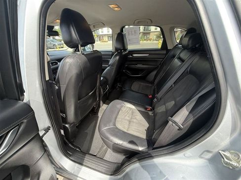 Used 2020 MAZDA CX-5 Touring AWD/4WD image 18