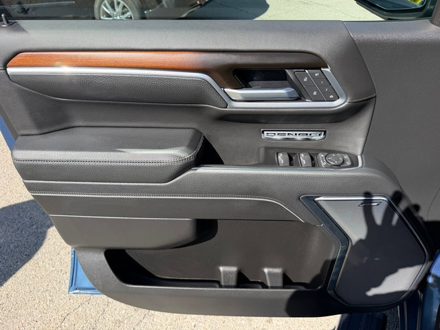 Used 2026 GMC Sierra 1500 Denali AWD/4WD image 21