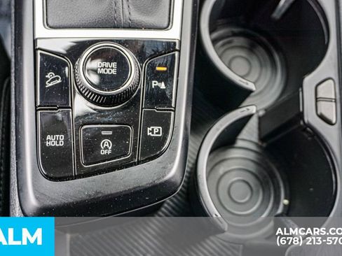 Used 2025 Kia Sportage LX FWD image 42