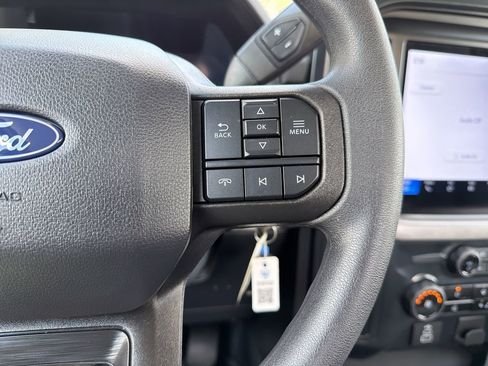 Used 2025 Ford F150 XL RWD image 24
