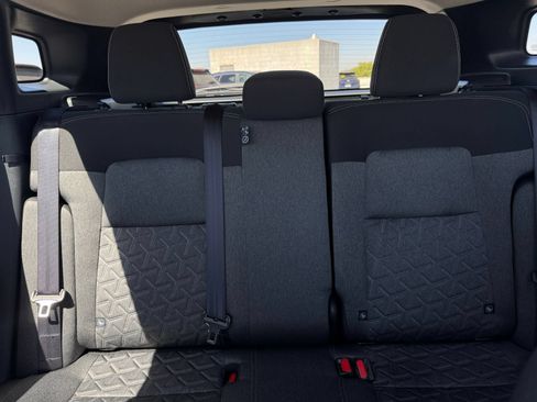 Used 2026 Nissan Kicks SV w/ Cold Weather Package FWD image 36