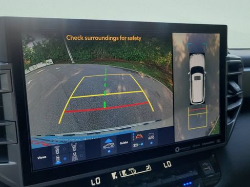 Certified 2024 Toyota Sequoia Limited w/ Tow Technology Package RWD image 18