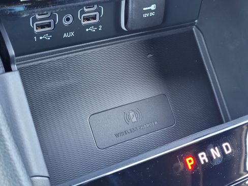 New 2025 Jeep Grand Cherokee L Altitude image 20