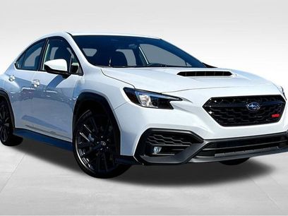 New 2025 Subaru WRX Premium w/ Accessory Package #2