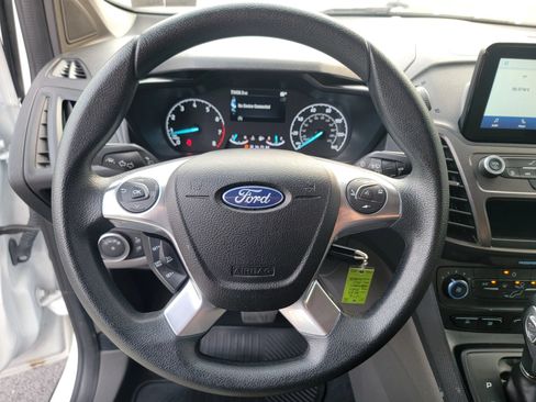 Used 2023 Ford Transit Connect XLT FWD image 24