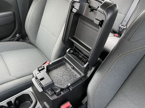 New 2026 Jeep Wrangler Sport image 26