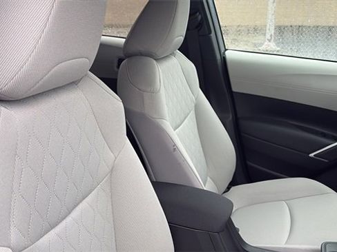 New 2026 Toyota Corolla Cross LE image 28