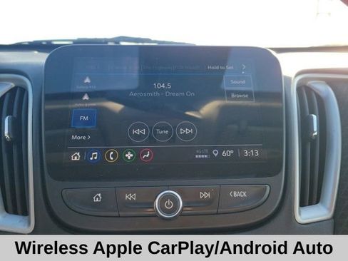 Used 2024 Chevrolet Malibu LT image 9