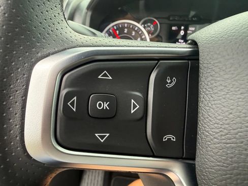 New 2026 RAM 1500 Express RWD image 18