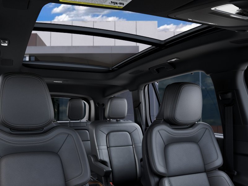 New 2027 Lincoln Aviator Reserve AWD/4WD image 22