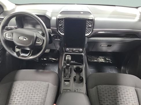 Used 2025 Ford Ranger XLT w/ Equipment Group 301A High AWD/4WD image 22