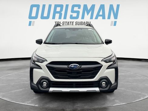 Certified 2023 Subaru Outback Limited image 8