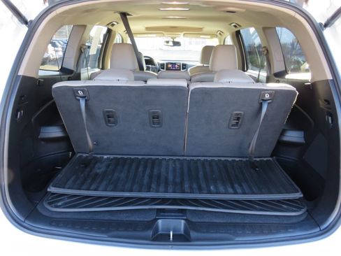 Used 2017 Honda Pilot EX-L image 28