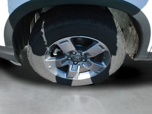 Used 2025 Honda Ridgeline RTL image 10