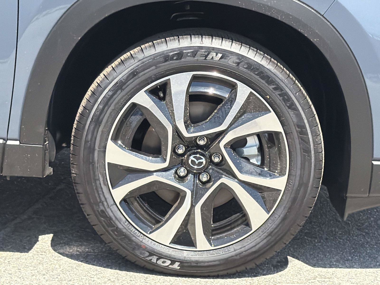 New 2026 MAZDA CX-5 Select AWD/4WD image 25