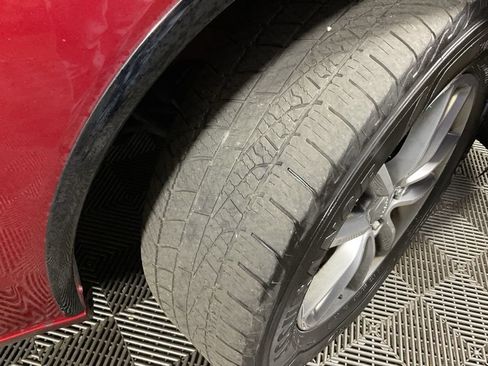 Used 2014 Dodge Grand Caravan SXT FWD image 35