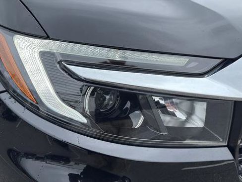 Used 2023 Honda Ridgeline RTL-E image 27