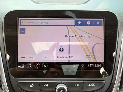 Used 2019 Chevrolet Equinox Premier AWD/4WD image 37