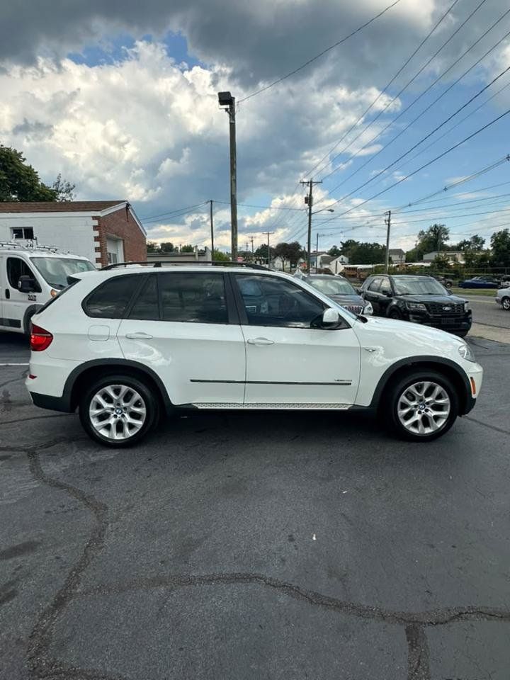Used 2013 BMW X5 xDrive35i w/ Convenience Pkg AWD/4WD image 7