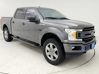 Used 2018 Ford F150 XLT w/ Equipment Group 302A Luxury video 1