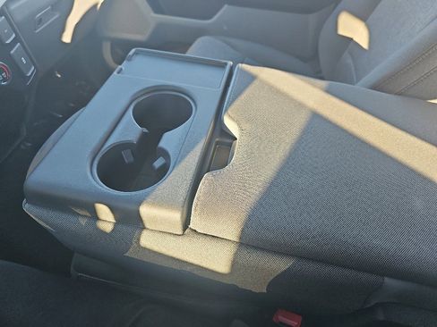 New 2026 Ford F350 XL w/ STX Appearance Package image 49