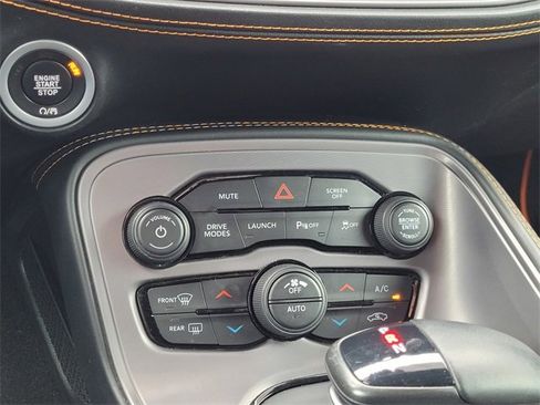 Certified 2023 Dodge Challenger R/T Scat Pack image 12