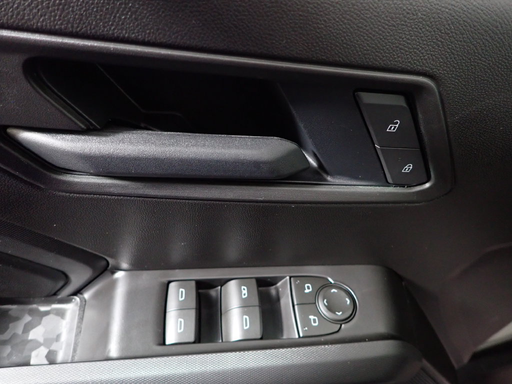 New 2026 Chevrolet Colorado Trail Boss AWD/4WD image 19