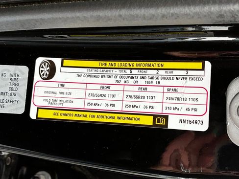 Used 2022 RAM 1500 Big Horn AWD/4WD image 34
