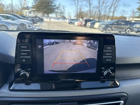 Used 2023 Kia Seltos LX image 22