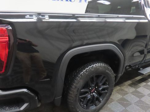 Used 2023 GMC Sierra 1500 Pro w/ Graphite Edition AWD/4WD image 30